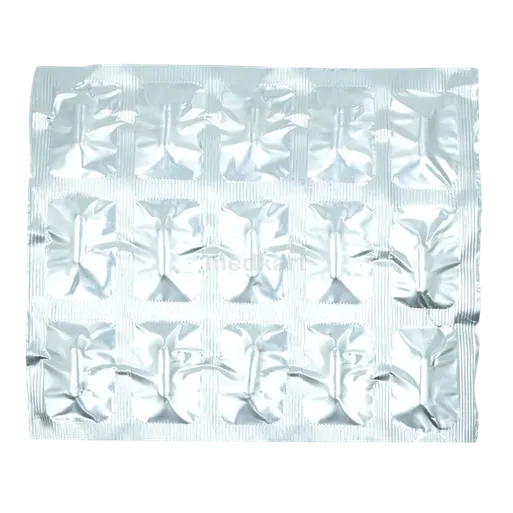 panlipase capsule 15's